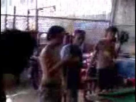 roxas city scandal